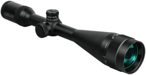 Konus 7227 Konus-CX Matte Black 6-18x 50mm 25.40mm Tube Duplex 6.5 Creedmoor Reticle Konus 7227 Konus-CX Matte Black 6-18x 50mm 25.40mm Tube Duplex 6.5 Creedmoor Reticle