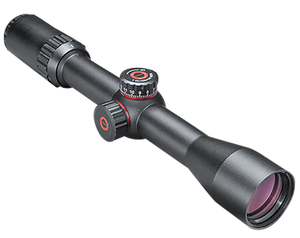 Simmons 2-7x32 ProTarget Rimfire Scope Matte, Truplex, w/ Rings Simmons 2-7x32 ProTarget Rimfire Scope Matte, Truplex, w/ Rings