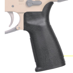 Reptilia Cqg-l Ar Pistol Grip Reptilia Cqg-l Ar Pistol Grip