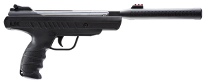Umarex USA 2251348 TrevoxGas Piston 177 BB 1rd Black Frame Black Polymer Grip Umarex USA 2251348 TrevoxGas Piston 177 BB 1rd Black Frame Black Polymer Grip