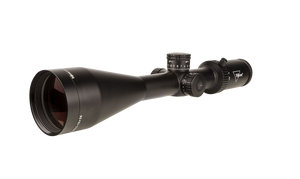 Trijicon 2.5-10x56 Credo HX 30mm Rifle Scope Satin Black, MOA Precision Hunter (Red) Trijicon 2.5-10x56 Credo HX 30mm Rifle Scope Satin Black, MOA Precision Hunter (Red)