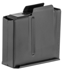 Ruger 90143 6.5 PRC3rd Magazine Fits Ruger Precision/Hawkeye Long Range Target 6.5 PRC Blued Ruger 90143 6.5 PRC3rd Magazine Fits Ruger Precision/Hawkeye Long Range Target 6.5 PRC Blued