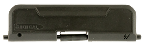 Strike Industries Enhanced Ultimate Dust Cover Ejection Port Cover AR-15 Polymer Strike Industries Enhanced Ultimate Dust Cover Ejection Port Cover AR-15 Polymer