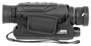 Konus 7933 Konuspy-12 Monocular 5-40x 32mm 60-18.20 ft @ 100 yds FOV Black Konus 7933 Konuspy-12 Monocular 5-40x 32mm 60-18.20 ft @ 100 yds FOV Black