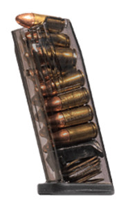 ETS Magazine HK VP9, VP9SK 9mm Luger Polymer ETS Magazine HK VP9, VP9SK 9mm Luger Polymer