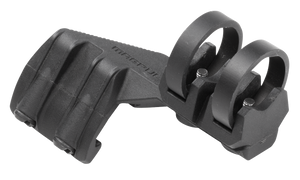 Magpul MAG498-BLK-RT Rail Light Mount Black AR Platform Picatinny Rail Polymer Magpul MAG498-BLK-RT Rail Light Mount Black AR Platform Picatinny Rail Polymer