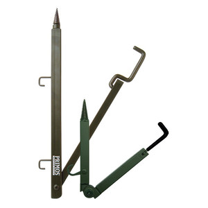 PRIMOS BOW HANGER PRIMOS BOW HANGER
