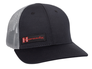 Outdoor Cap Hornady, Outdoor Hrn02a Hornady    Hat Black/grey Outdoor Cap Hornady, Outdoor Hrn02a Hornady    Hat Black/grey