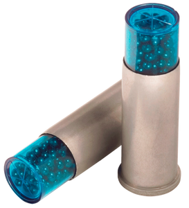 CCI Shotshell Ammunition 9mm Luger 53 Grains #12 Shot Box of 10 CCI Shotshell Ammunition 9mm Luger 53 Grains #12 Shot Box of 10