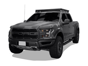 Ford F-150 Raptor (2009-Current) Slimline II Roof Rack Kit / Low Profile Ford F-150 Raptor (2009-Current) Slimline II Roof Rack Kit / Low Profile