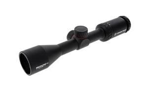 Crimson Trace 0101680 Brushline Pro 3-9x 40mm Obj 1" Tube BDC Slugger Crimson Trace 0101680 Brushline Pro 3-9x 40mm Obj 1" Tube BDC Slugger