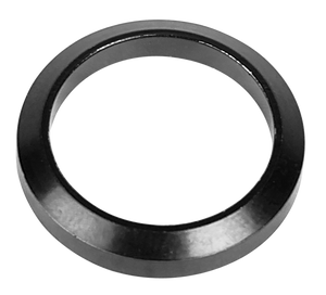 LBE Unlimited ARCW308 Crush Washer17-4 Stainless Steel Black 308 AR-10 LBE Unlimited ARCW308 Crush Washer17-4 Stainless Steel Black 308 AR-10