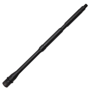 FN Barrel AR-15 5.56x45mm 16" M4 Contour Carbine Length Gas Port 1 in 7" Twist Hammer Forged Chrome Lined Chrome Moly Matte FN Barrel AR-15 5.56x45mm 16" M4 Contour Carbine Length Gas Port 1 in 7" Twist Hammer Forged Chrome Lined Chrome Moly Matte