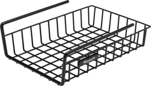 Hornady 96012 Magnum Hanging Basket Vault Organizer Metal Black Hornady 96012 Magnum Hanging Basket Vault Organizer Metal Black