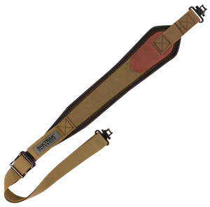 Allen 8110 HERITAGE SLING WITH CANVAS AND LEATHER Allen 8110 HERITAGE SLING WITH CANVAS AND LEATHER
