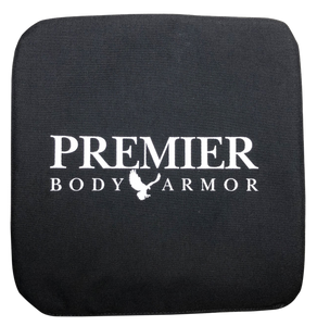 Premier Body Armor BPP9023 Backpack Panel Vertx EDC Satchel/Essential Kevlar Core w/500D Cordura Shell 9.50" W x 9.50" H x .22" D Premier Body Armor BPP9023 Backpack Panel Vertx EDC Satchel/Essential Kevlar Core w/500D Cordura Shell 9.50" W x 9.50" H x .22" D