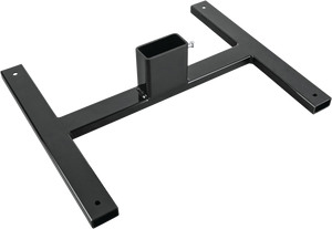 Champion Targets 44105 Target Stand Base 1 2 x 4 in. in. Champion Targets 44105 Target Stand Base 1 2 x 4 in. in.