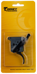 Timney Triggers THEHIT Hit TriggerCurved Trigger with 8 oz Draw Weight for Remington 700 Right Timney Triggers THEHIT Hit TriggerCurved Trigger with 8 oz Draw Weight for Remington 700 Right