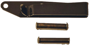 Kel-Tec Belt Clip Kel-Tec PF9 Right Hand Steel Blue Kel-Tec Belt Clip Kel-Tec PF9 Right Hand Steel Blue