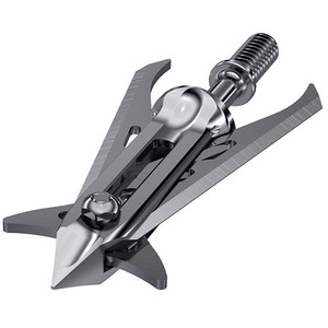 Ravin Steel Crossbow Broadhead 3PK Ravin Steel Crossbow Broadhead 3PK
