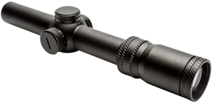Sightmark 1-10x24 Citadel 30mm Rifle Scope Matte, Illuminated CR1 Sightmark 1-10x24 Citadel 30mm Rifle Scope Matte, Illuminated CR1