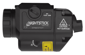 Nightstick Comp Wml W/green Laser Nightstick Comp Wml W/green Laser