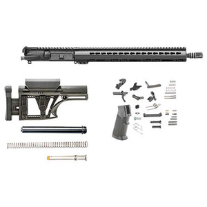 LUTH AR RIFLE KIT LW 16 W/ FIXED STOCK LUTH AR RIFLE KIT LW 16 W/ FIXED STOCK