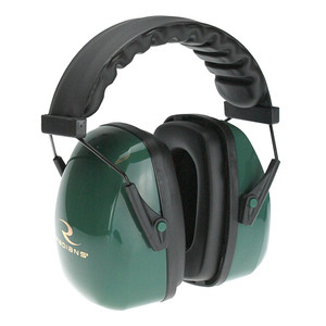 RADIANS M31 PASSIVE EARMUFF NRR31 RADIANS M31 PASSIVE EARMUFF NRR31