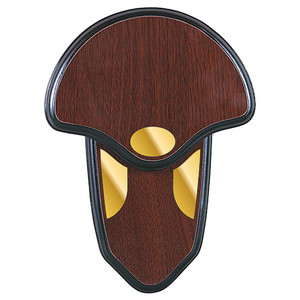 Allen Turkey Tail Mounting KitS Allen Turkey Tail Mounting KitS