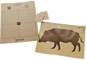 ATN Universal Thermal Target Pack Boar ATN Universal Thermal Target Pack Boar