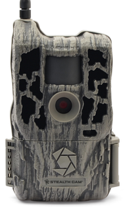 Stealth Cam STCRATW ReactorCamo No Glow IR Flash Up to 32GB SD Card Memory Features Integrated Python Provision Lock Latch Stealth Cam STCRATW ReactorCamo No Glow IR Flash Up to 32GB SD Card Memory Features Integrated Python Provision Lock Latch