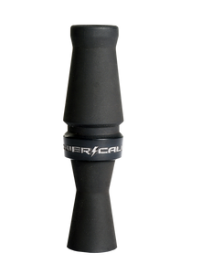 Power Calls 21701 JoltOpen Call Single Reed Attracts Mallards Stealth Black Polycarbonate Power Calls 21701 JoltOpen Call Single Reed Attracts Mallards Stealth Black Polycarbonate