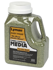 Lyman 7631394 Easy Pour Case Cleaning Media 1 All 6 lb Lyman 7631394 Easy Pour Case Cleaning Media 1 All 6 lb