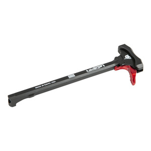 ODIN DIVERGE EXT CHARGING HANDLE RED ODIN DIVERGE EXT CHARGING HANDLE RED
