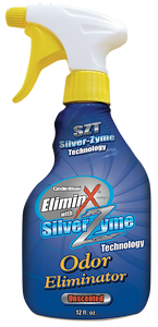 Code Blue OA1310 D/Code Field Spray Odor Eliminator Odorless 12 oz Code Blue OA1310 D/Code Field Spray Odor Eliminator Odorless 12 oz