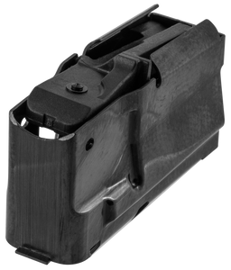 Browning Magazine Browning BAR ShortTrac 270, 7mm, 300 Winchester Short Magnum (WSM) 3-Round Steel Blue Browning Magazine Browning BAR ShortTrac 270, 7mm, 300 Winchester Short Magnum (WSM) 3-Round Steel Blue