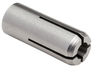 Hornady 392156 Cam Lock Bullet Collet .243 Silver Metal Hornady 392156 Cam Lock Bullet Collet .243 Silver Metal