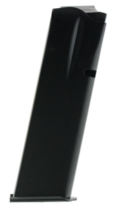 Pro Mag Industries Browning HP 9mm 32rd Blue 32 Round Mag 9mm Steel Blued Pro Mag Industries Browning HP 9mm 32rd Blue 32 Round Mag 9mm Steel Blued