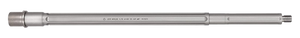 Ballistic Advantage BABL223021PL Premium Series223 Wylde 18" Stainless Bead Blasted Finish 416R Stainless Steel Material Rifle Length SPR Profile with Fluting for AR-15 Ballistic Advantage BABL223021PL Premium Series223 Wylde 18" Stainless Bead Blasted Finish 416R Stainless Steel Material Rifle Length SPR Profile with Fluting for AR-15