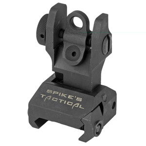 Spike's Rear Folding Sight Spike's Rear Folding Sight