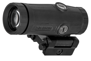 Holosun HM3X HM3X Magnifier Black Anodized 3x Carbine/Rifle Holosun HM3X HM3X Magnifier Black Anodized 3x Carbine/Rifle