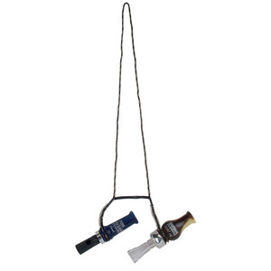 PRIMOS DOUBLE LANYARD PRIMOS DOUBLE LANYARD
