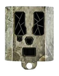 Steel Security Box For 48 Led Cameras Force20 And ForcePro