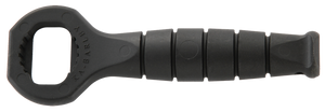 Ka-Bar 9907 Ka-Barley Bottle Opener Black Grilamid Ka-Bar 9907 Ka-Barley Bottle Opener Black Grilamid