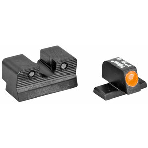 Trijicon HD Night Sight Set Sig Sauer P225 - Orange Front Outline Trijicon HD Night Sight Set Sig Sauer P225 - Orange Front Outline