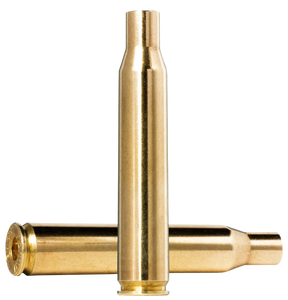 Norma Brass Shooters Pack 280 Remington Box of 50 Norma Brass Shooters Pack 280 Remington Box of 50
