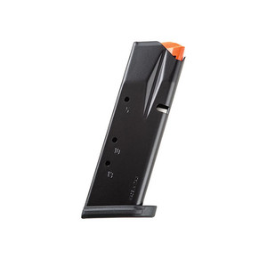 MOSS MAG MC2C 9MM 13RD FLUSH FIT BLUED STEEL MOSS MAG MC2C 9MM 13RD FLUSH FIT BLUED STEEL