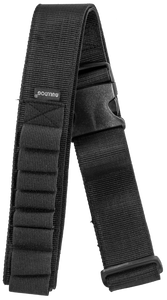 Bulldog WABS Shell BeltNylon Capacity 20rd Shotgun Adjustable Belt Bulldog WABS Shell BeltNylon Capacity 20rd Shotgun Adjustable Belt
