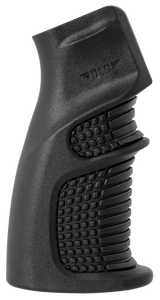 NcStar VG090 Ergonomic Gripwith Core Black Polymer for AR-Platform NcStar VG090 Ergonomic Gripwith Core Black Polymer for AR-Platform