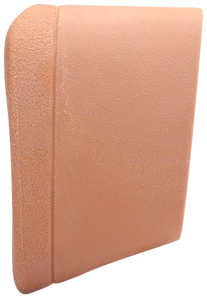 Pachmayr 04424 Renegade Slip On Recoil Pad Medium Brown Rubber Pachmayr 04424 Renegade Slip On Recoil Pad Medium Brown Rubber